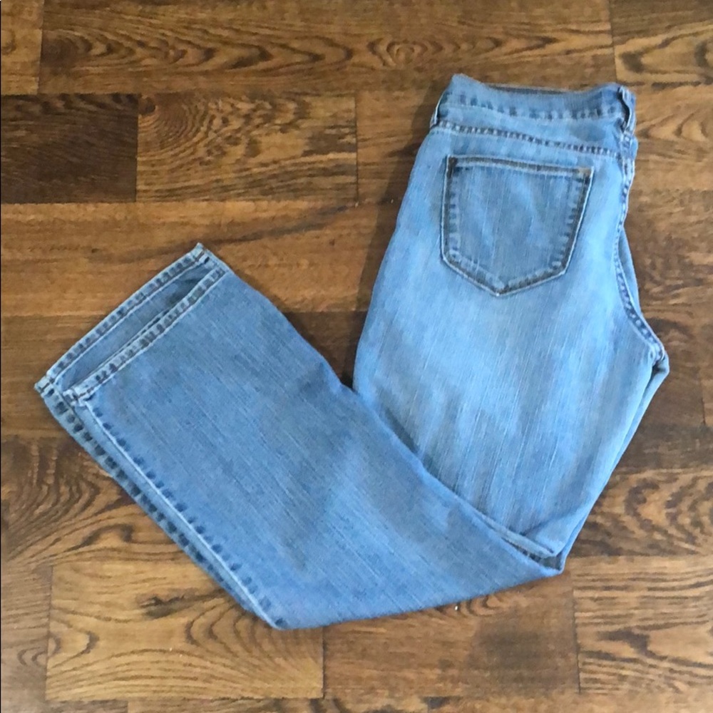 Super comfy jeans